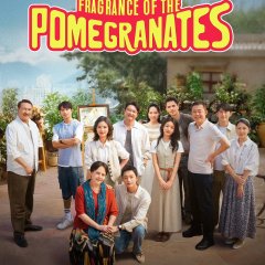 Fragrance of the Pomegranates Chinese Drama photo