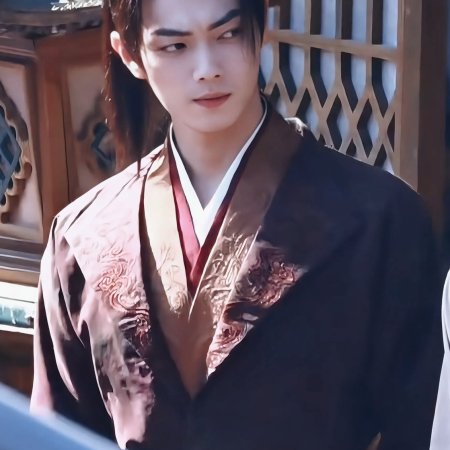 Tian Du Yi Wen Lu ()