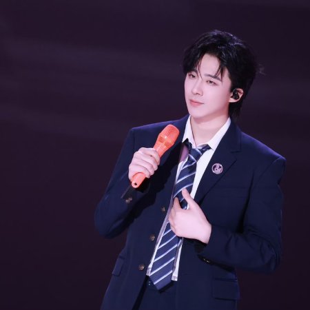 Crush of Music (2025)