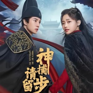 Shen Bu Qing Liu Bu (2025)