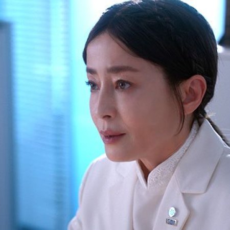 Queen of Mars (2025)