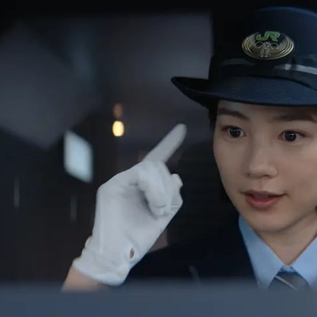 Bullet Train Explosion (2025)