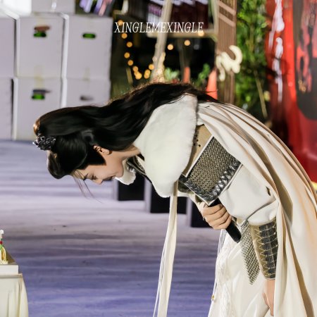 Key to the Phoenix Heart (2026)