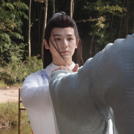 Ferry of Souls (2025)