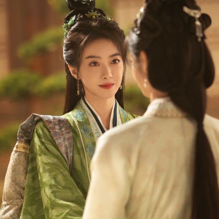 Fight for Love (2025)