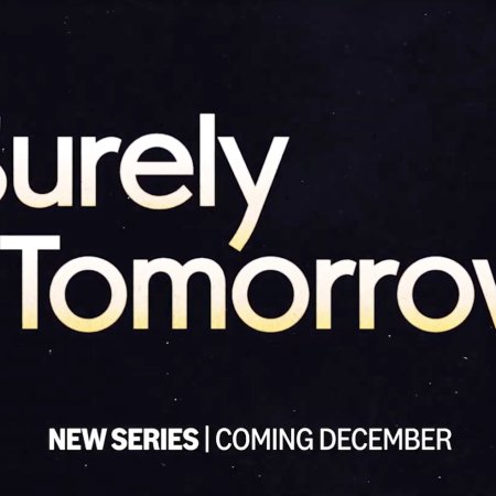 Surely Tomorrow (2025)