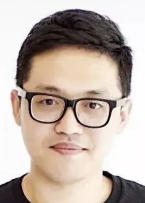 Su Biao in Life Party Chinese Movie