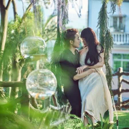 God Is a Girl (2025)