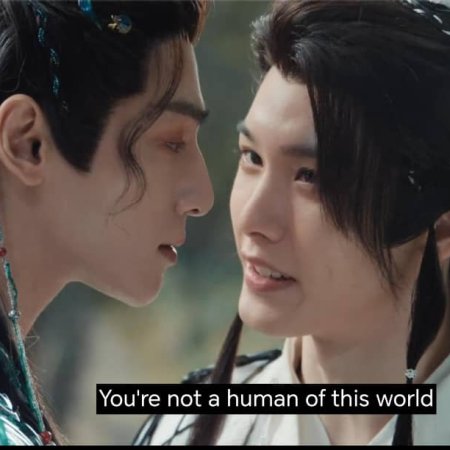 Whispers of Fate (2025)