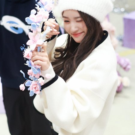 When I Meet the Moon (2026)