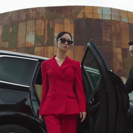 Ms. Incognito (2025)