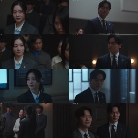 Beyond the Bar (2025)