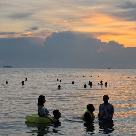 The First Ride (2025)