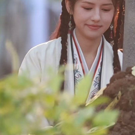 Tian Du Yi Wen Lu ()