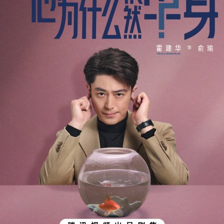 Why Is He Still Single? (2025)