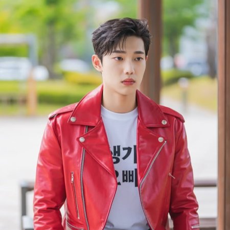 Spirit Fingers (2025)