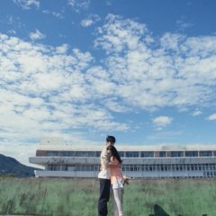 Had I Not Seen the Sun Taiwanese Drama photo