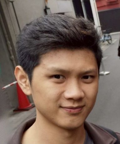 Thitikorn Chongkongka