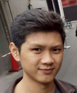 Korn Thitikorn Chongkongka Fotoğraf