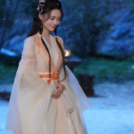 Whispers of Fate (2025)