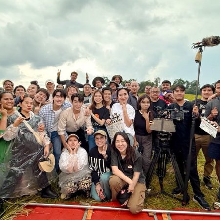 Melody of Secrets (2025)