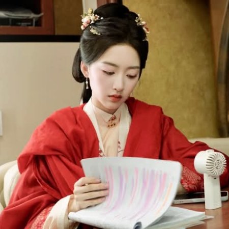 Escape to Your Heart ()