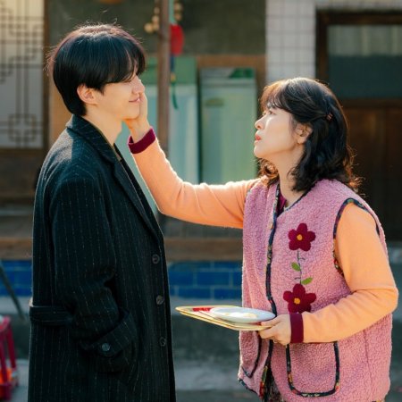 Typhoon Family (2025)