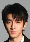 Jin Han in Our Glamorous Time Chinese Drama Jin Han in Our Glamorous Time Chinese Drama