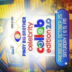 Pinoy Big Brother: Celebrity Collab Edition 2.0 (2025)