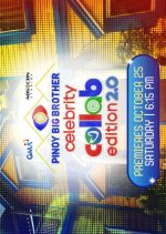 Pinoy Big Brother: Celebrity Collab Edition 2.0 Philippines TV Program(2025) photo