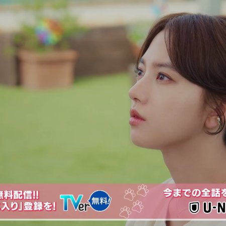 Love Is for the Dogs (2025)