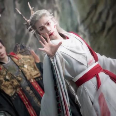 Whispers of Fate (2025)