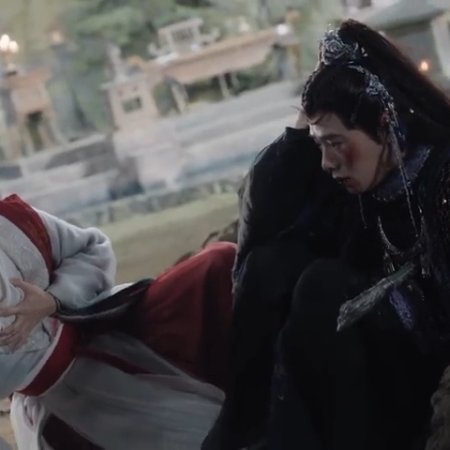 Whispers of Fate (2025)