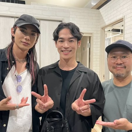 Punks Triangle (2025)