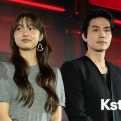 A Shop for Killers Season 2 Korean Drama photo