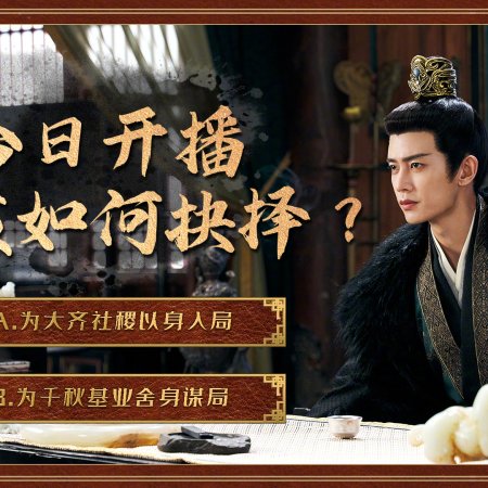 Love and Crown (2025)