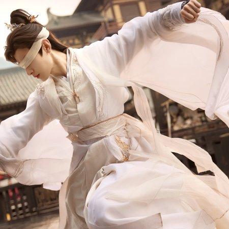 Sword and Beloved (2025)