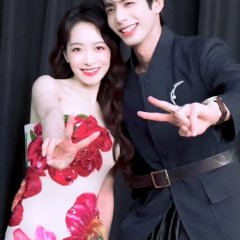 Find Yourself Chinese Drama photo