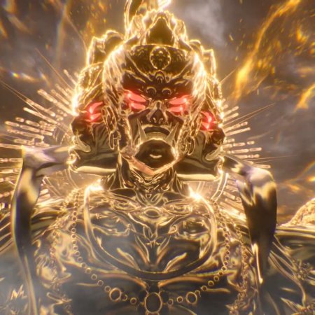 Whispers of Fate (2025)