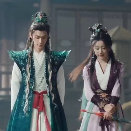 Whispers of Fate (2025)