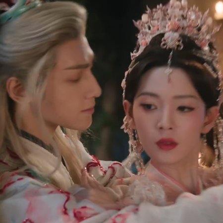 Whispers of Fate (2025)