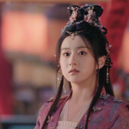 Whispers of Fate (2025)