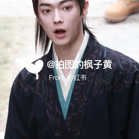 Tian Du Yi Wen Lu ()