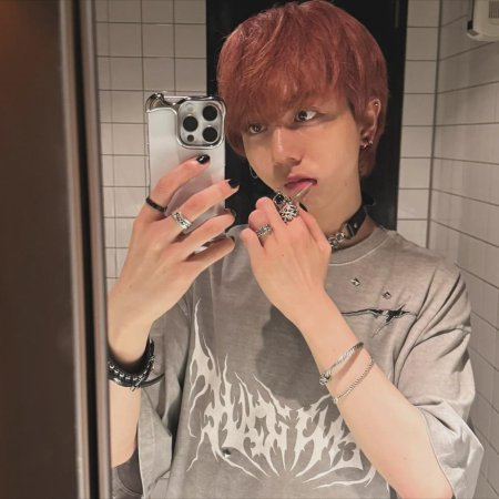 Punks Triangle (2025)