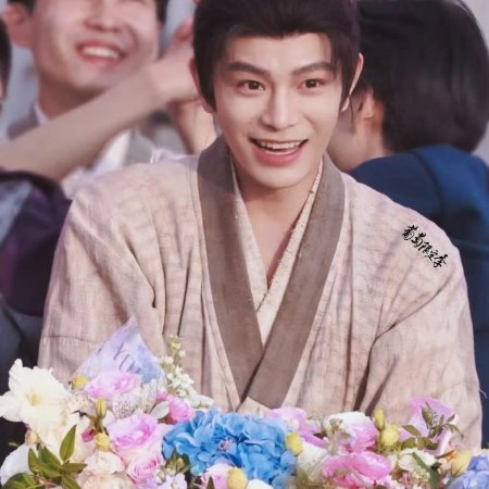 The Road to Splendor ()