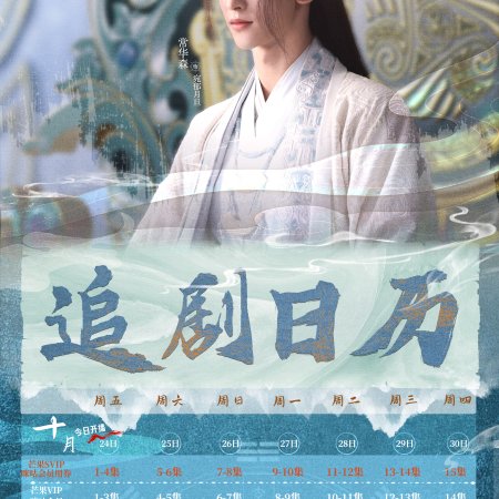 Whispers of Fate (2025)