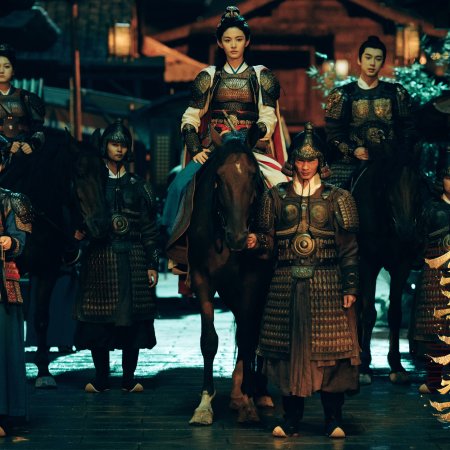 Shadows of Desire ()