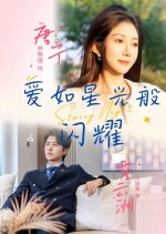 Starry Night Chinese Drama(2025) photo