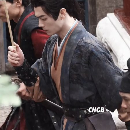 Tian Du Yi Wen Lu ()