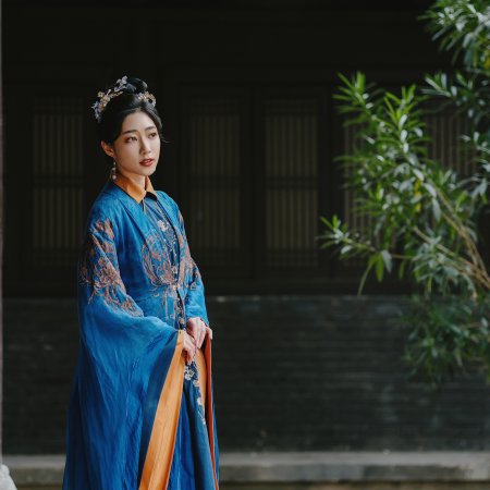 Eternal Joy with You (2025)